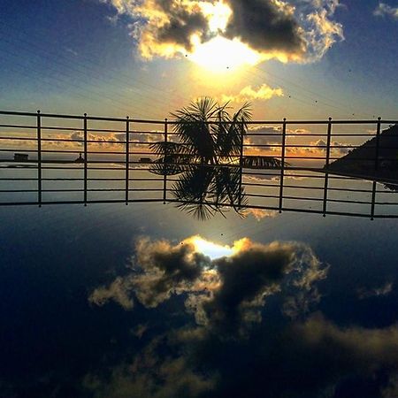Quinta Pacos Do Lago Campanário Kültér fotó