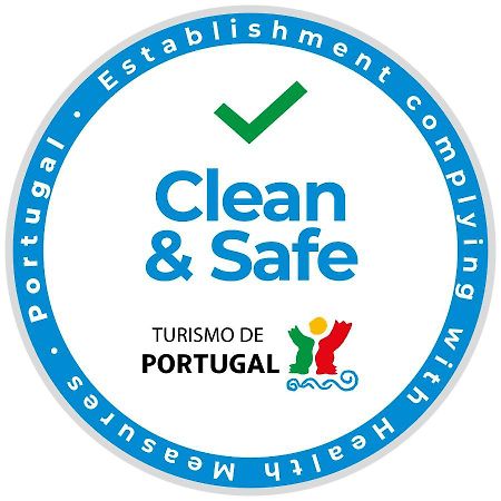 Quinta Pacos Do Lago Campanário Kültér fotó