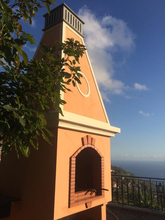 Quinta Pacos Do Lago Campanário Kültér fotó
