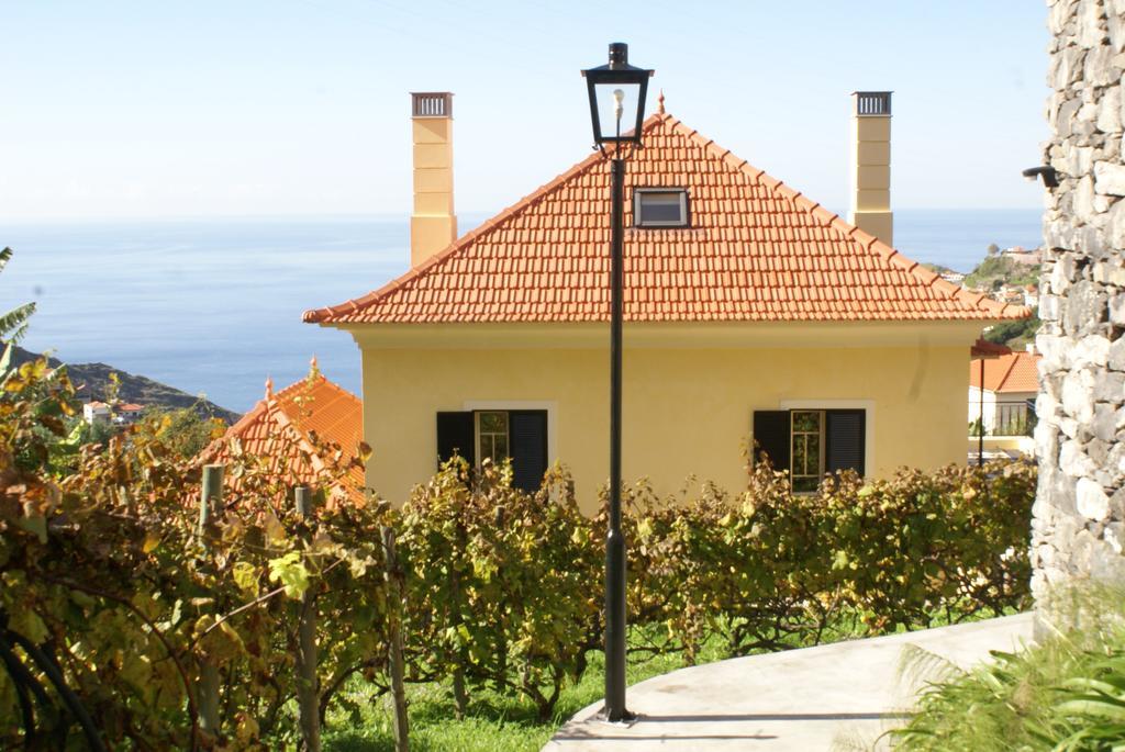 Quinta Pacos Do Lago Campanário Kültér fotó