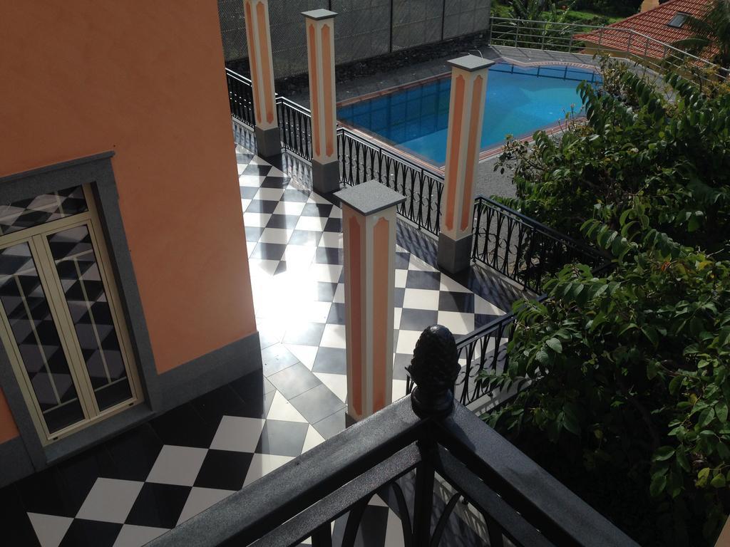 Quinta Pacos Do Lago Campanário Kültér fotó