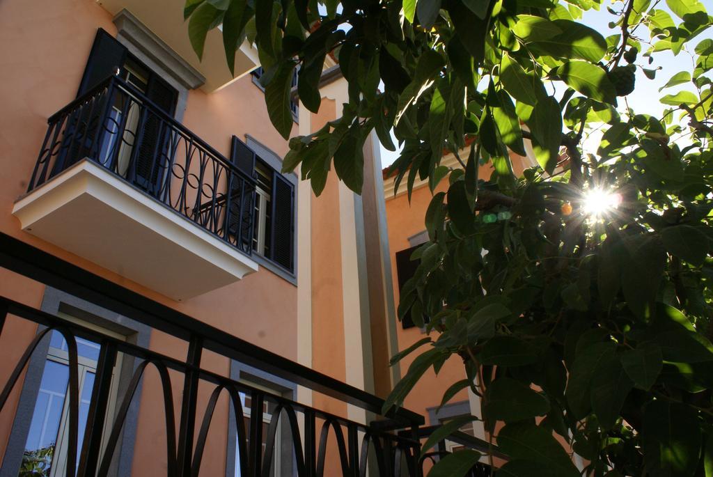 Quinta Pacos Do Lago Campanário Kültér fotó