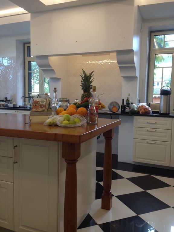 Quinta Pacos Do Lago Campanário Kültér fotó