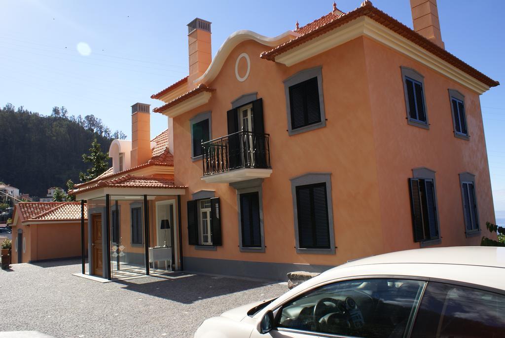 Quinta Pacos Do Lago Campanário Kültér fotó