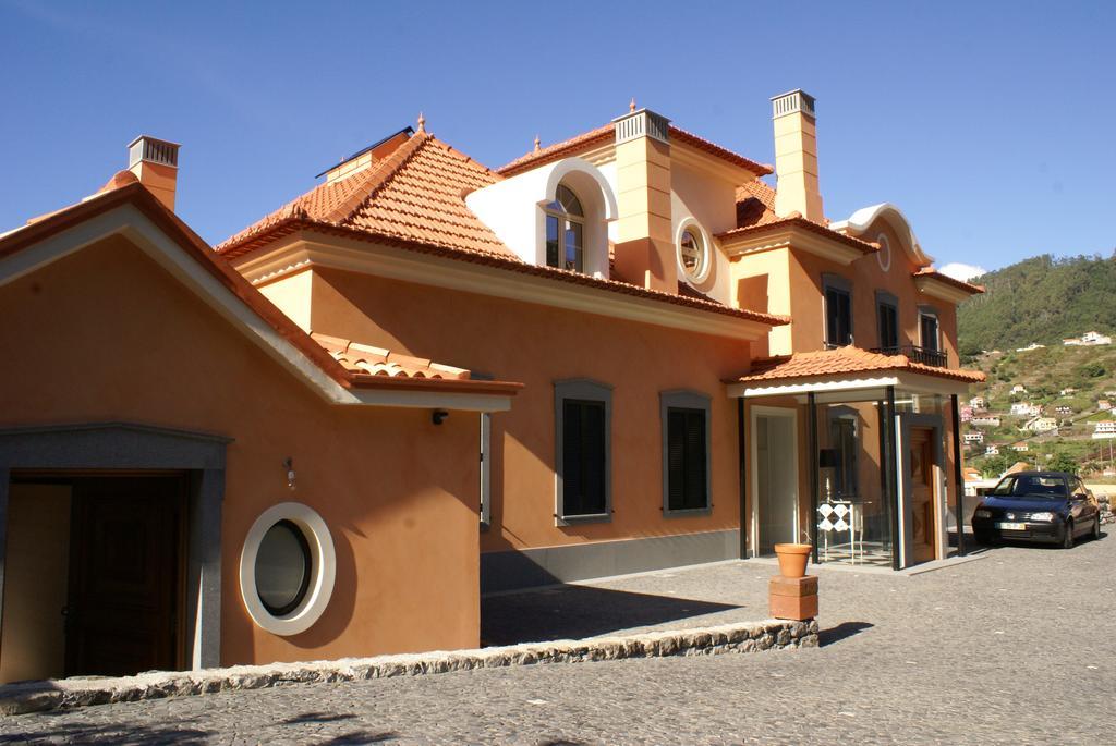 Quinta Pacos Do Lago Campanário Kültér fotó