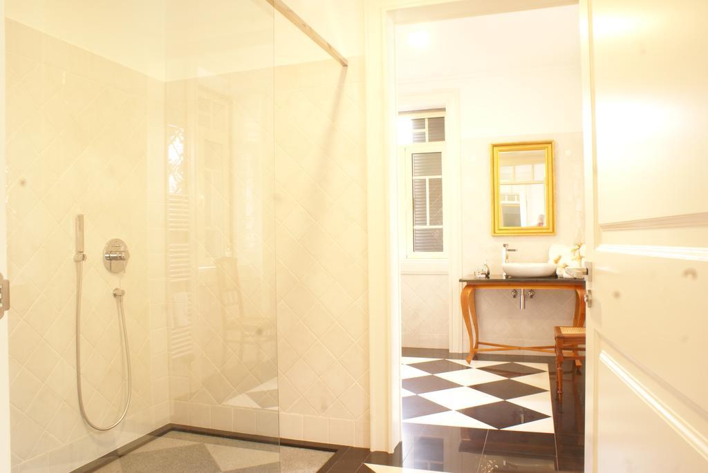 Quinta Pacos Do Lago Campanário Kültér fotó