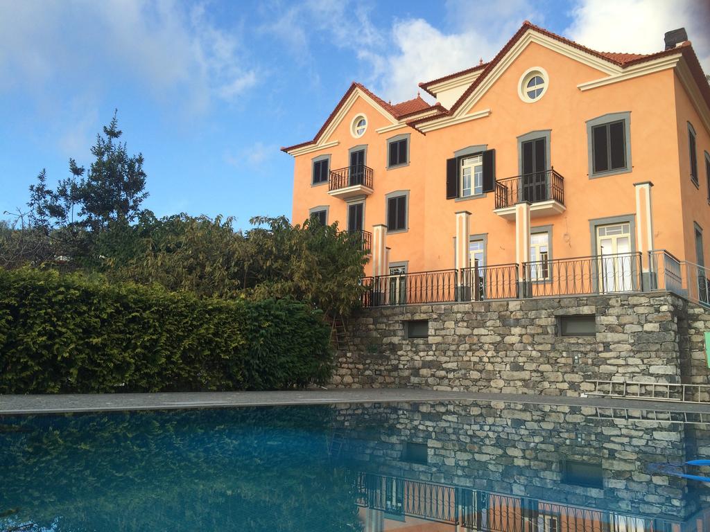 Quinta Pacos Do Lago Campanário Kültér fotó