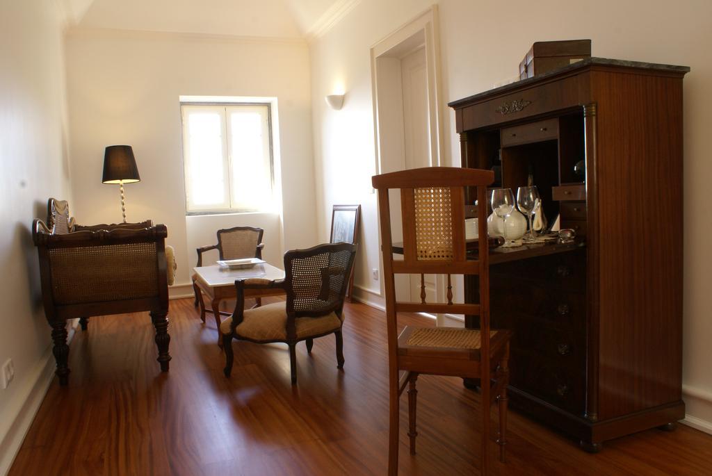 Quinta Pacos Do Lago Campanário Kültér fotó