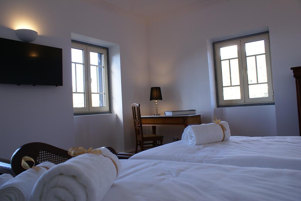 Quinta Pacos Do Lago Campanário Kültér fotó