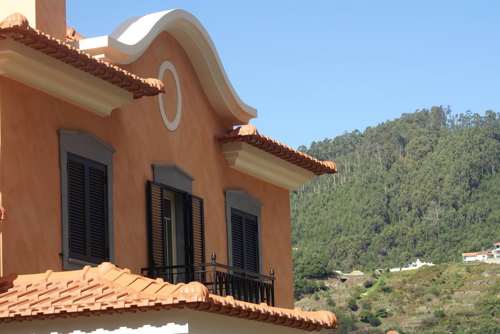 Quinta Pacos Do Lago Campanário Kültér fotó